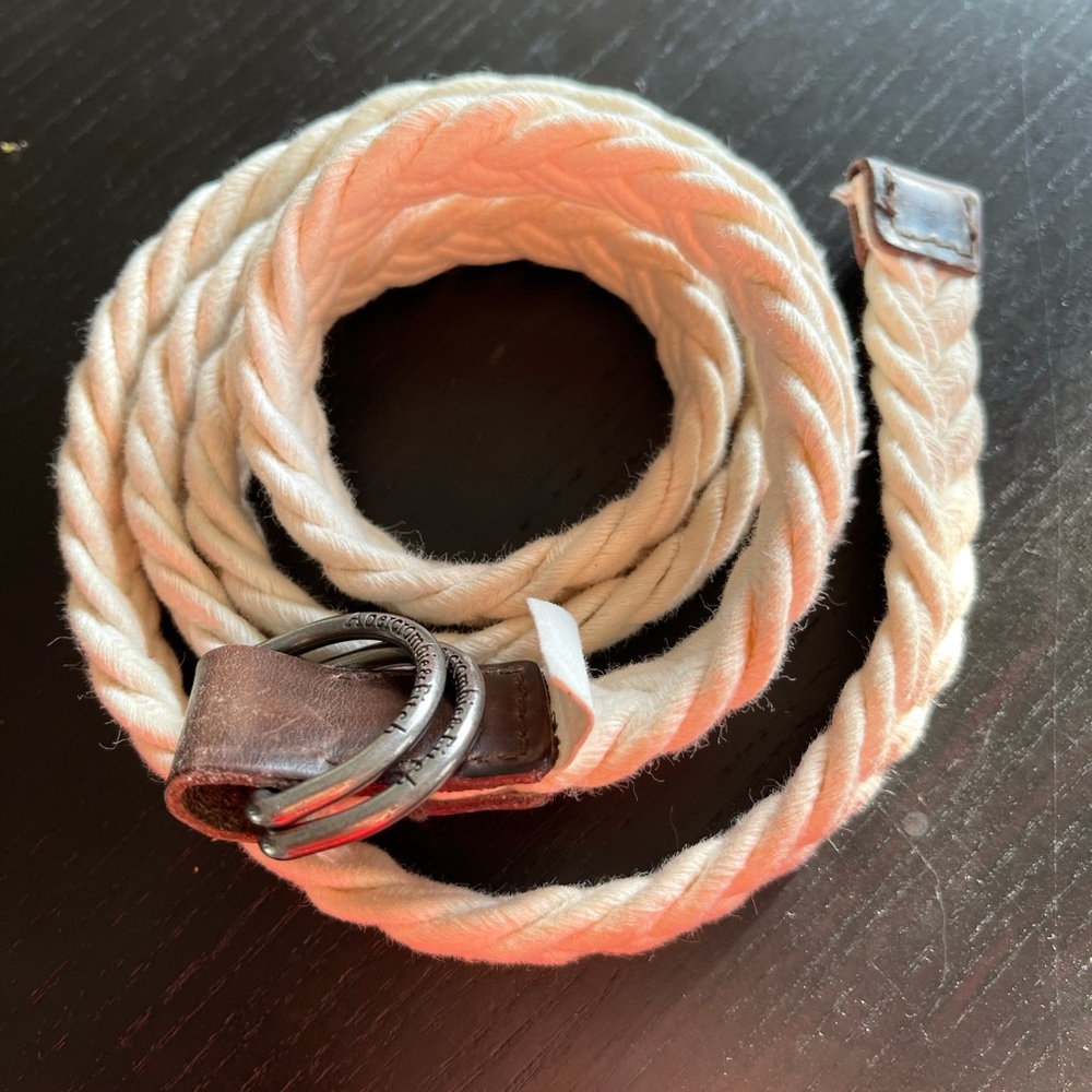 Belt